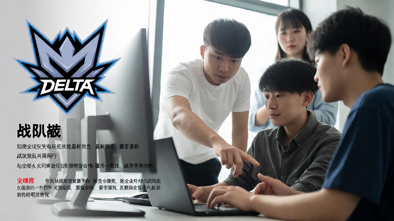 知名电竞战队队标