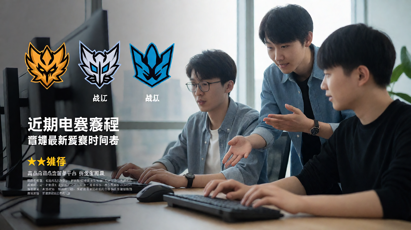 参赛战队队标