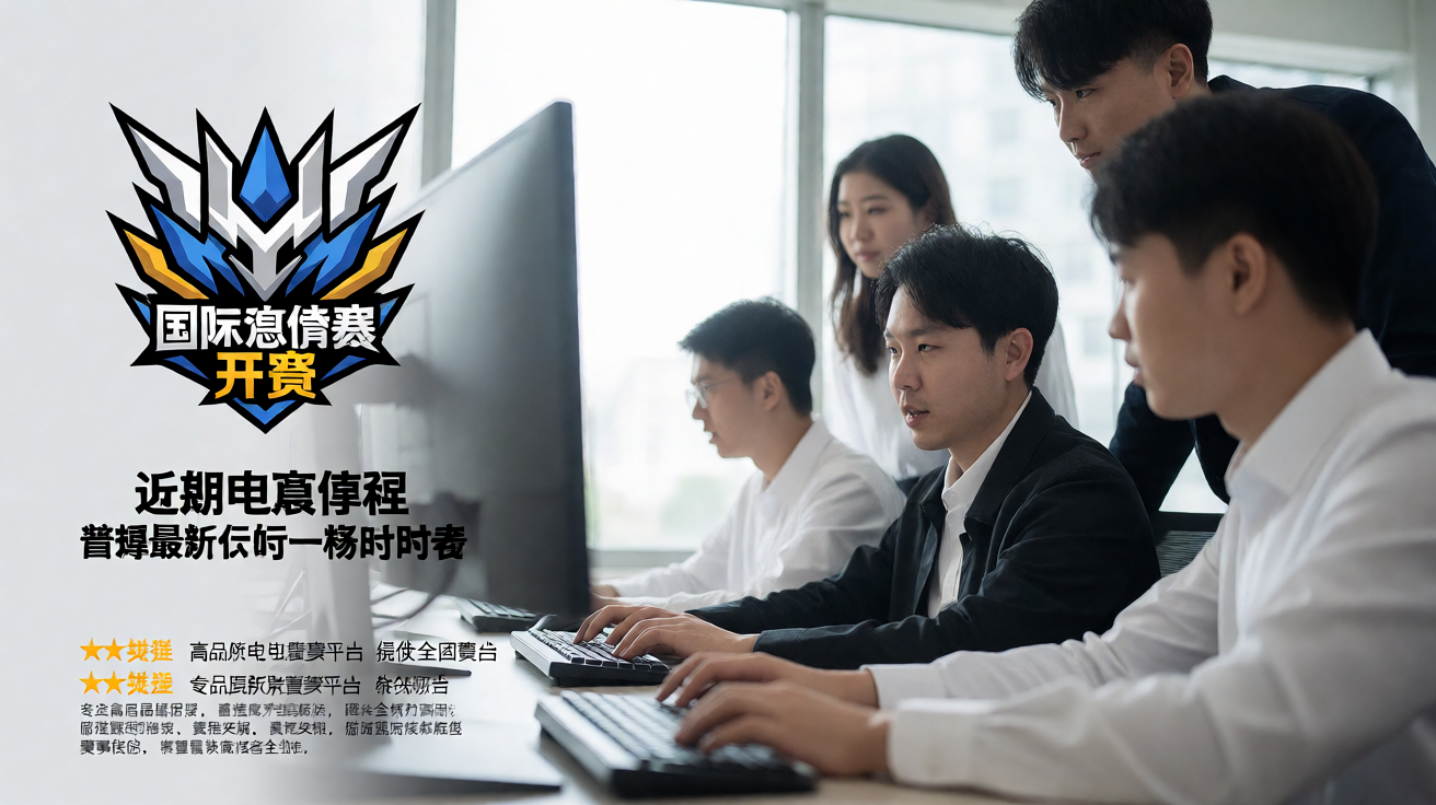 参赛战队队标
