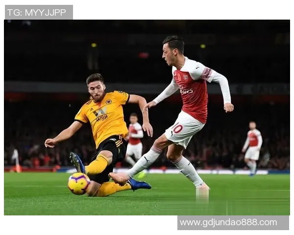 阿森纳与狼队精彩对决集锦回顾尽享足球盛宴