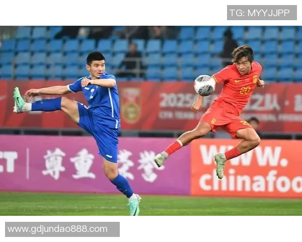 中国男足U22与朝鲜男足U22对决全方位分析与战术展望