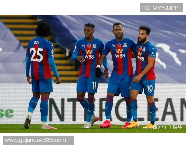 英超焦点战爱华顿对阵水晶宫的让球分析与赛前展望