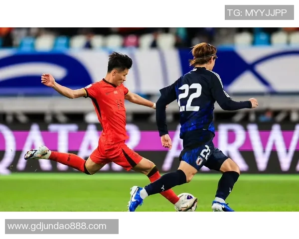 97世预赛国足非前史榜首，未晋级不惋惜，若晋级正赛将大比分失利